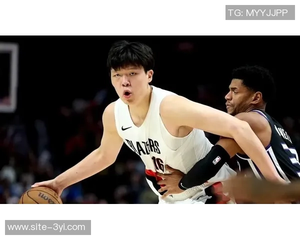 李凯尔寄语杨瀚森：在NBA追求快乐与友谊的重要性