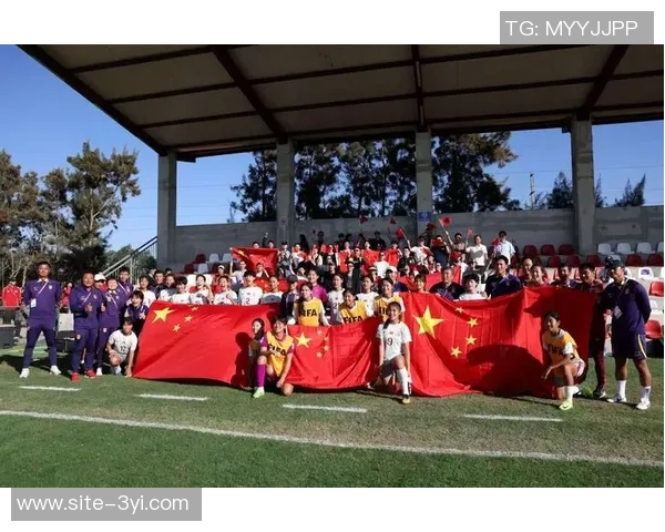 中国U17女足昂首晋级以四球大胜厄瓜多尔女足展现强劲实力